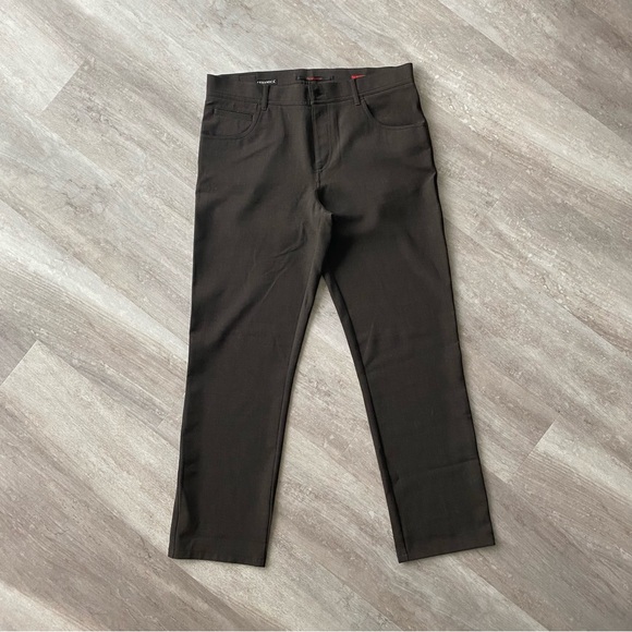 Men’s Alberto Ceramica Dress Pants Sz32 - Picture 5 of 10